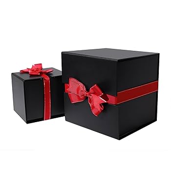 Stella's ギフトボックス リボン付き Stella's ギフトボックス リボン付き